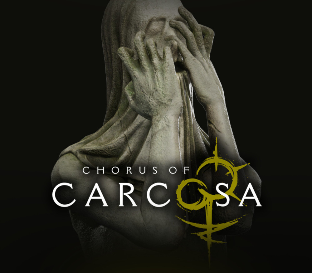 Chorus of Carcosa PC Steam Ключ