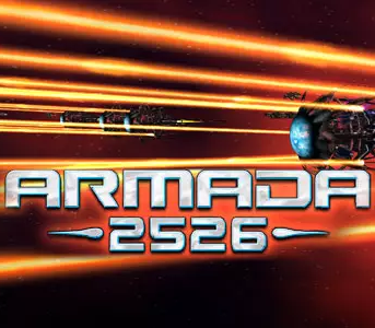 Armada 2526 PC Steam Ключ