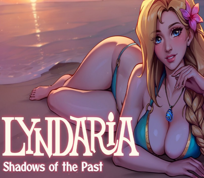 Lyndaria - Shadows of the Past DLC PC Steam Ключ