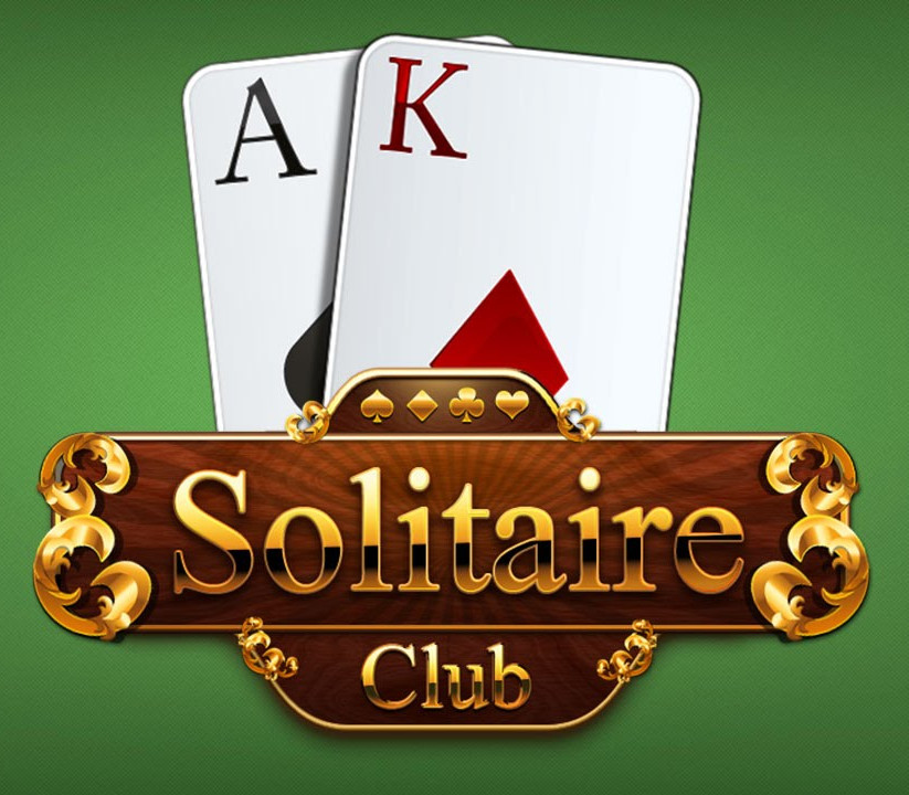 Solitaire Club PC Steam Ключ
