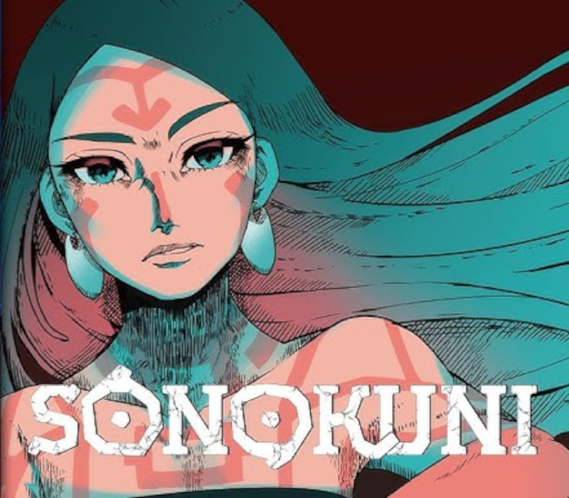 SONOKUNI PC Steam Ключ