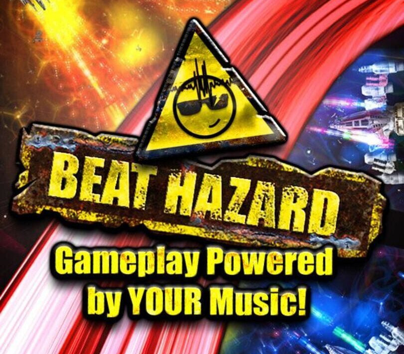 Beat Hazard PC Steam Подарок