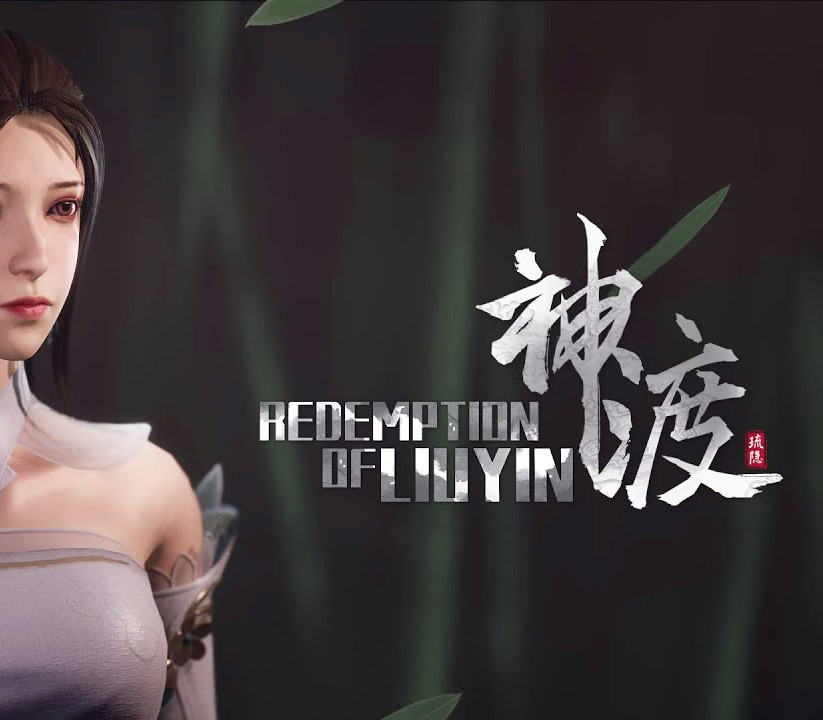 Redemption of Liuyin EU PC Steam Ключ