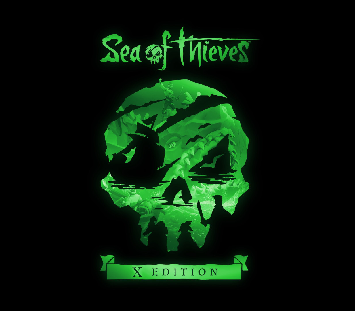 Sea of Thieves: X Edition XBOX One / Xbox Series X|S / PC Account