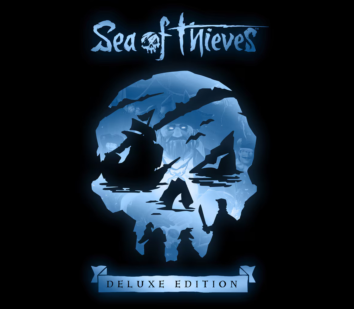 Sea of Thieves: 2025 Deluxe Edition XBOX One / Xbox Series X|S / PC Account