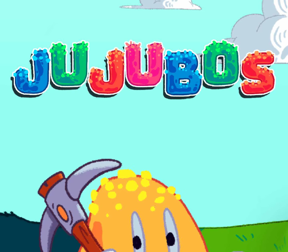 Jujubos TR XBOX One / Xbox Series X|S Ключ