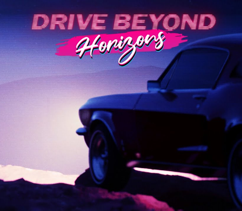 Drive Beyond Horizons PC Steam Альтергифт