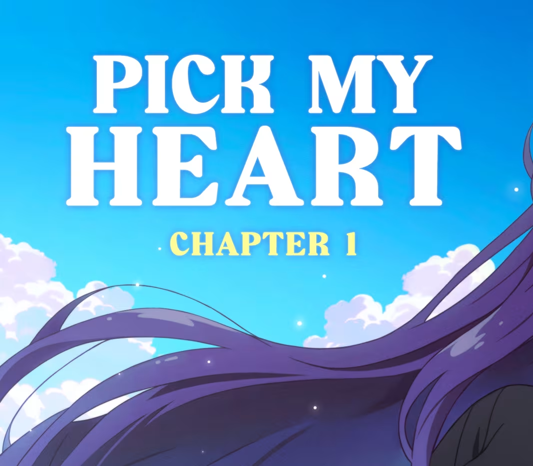 Pick My Heart Chapter 1 PC Steam Ключ
