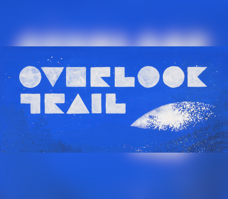 Overlook Trail PC Steam Ключ