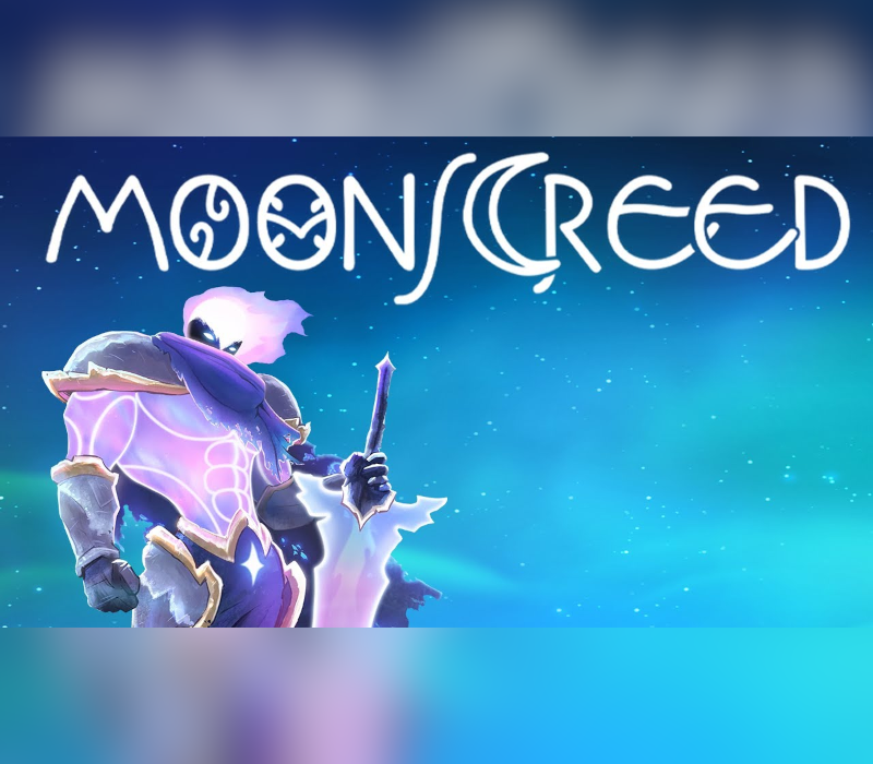 Moon's Creed PC Steam Ключ