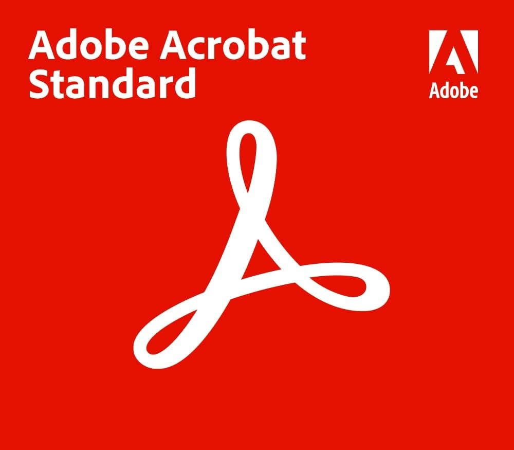 Adobe AI Assistant for Acrobat - 1 год подписки Ключ