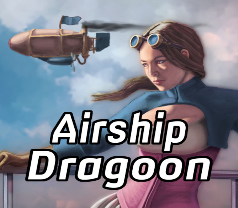 Airship Dragoon PC Steam Ключ