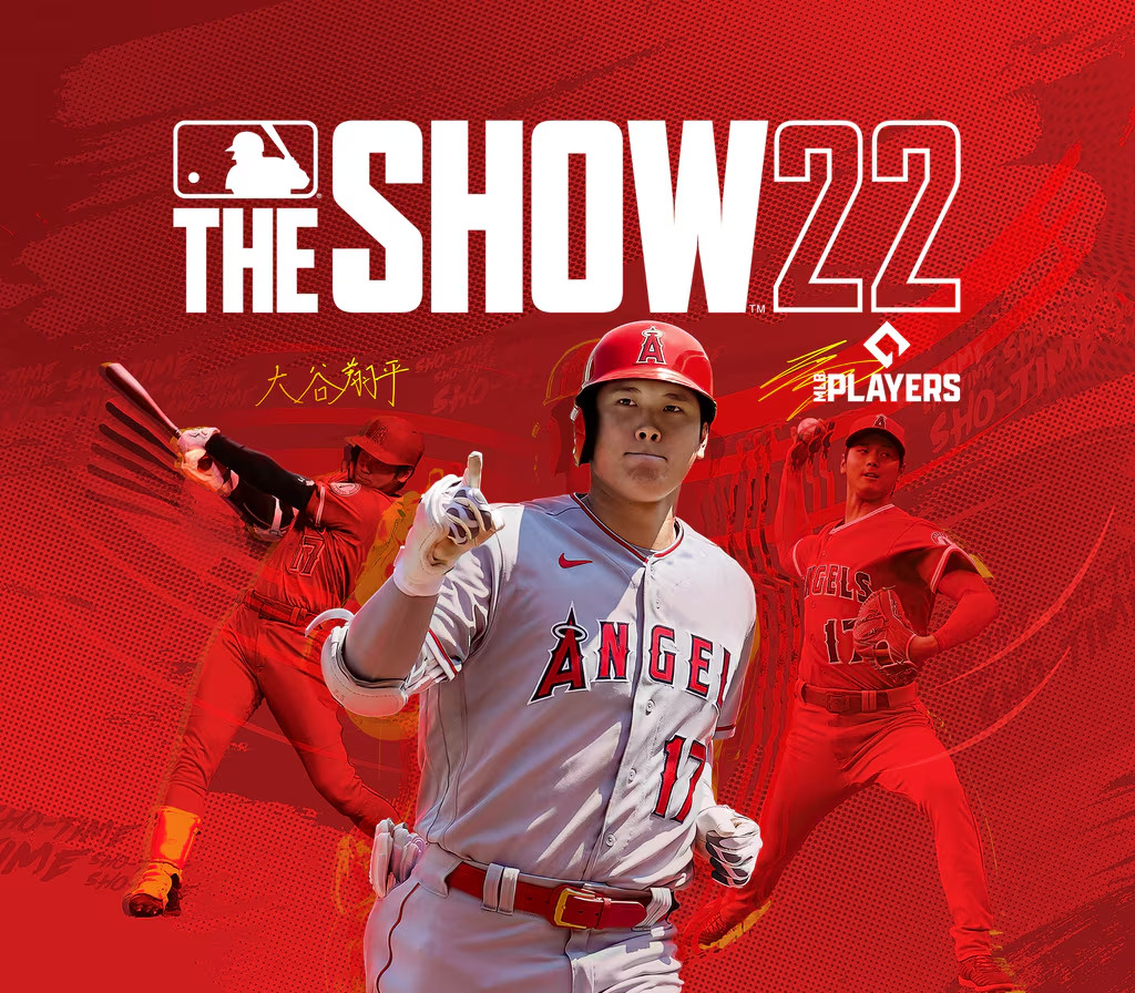 MLB The Show 22 EU XBOX One / Xbox Series X|S Ключ