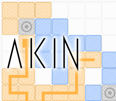 Akin PC Steam Ключ