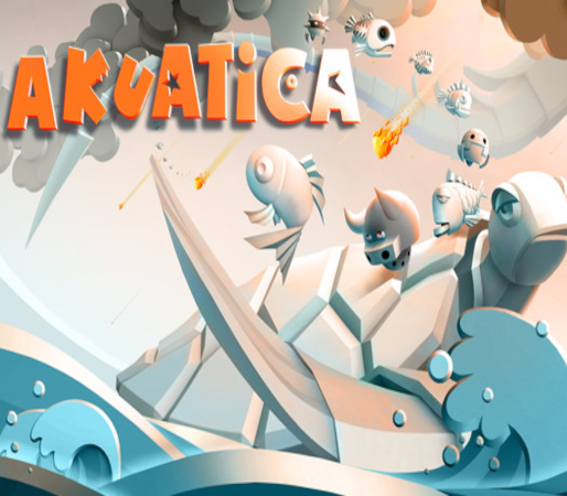 Akuatica PC Steam Ключ