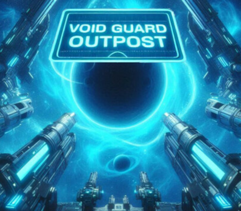 Void Guard Outpost PC Steam Ключ