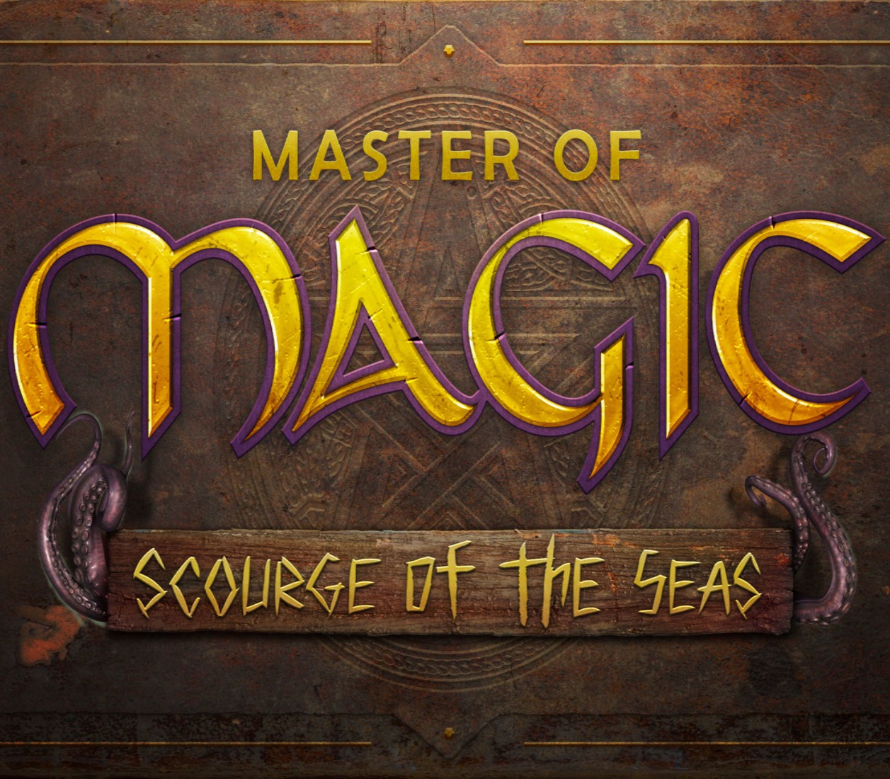 Master of Magic - Scourge of the Seas DLC PC Steam Ключ