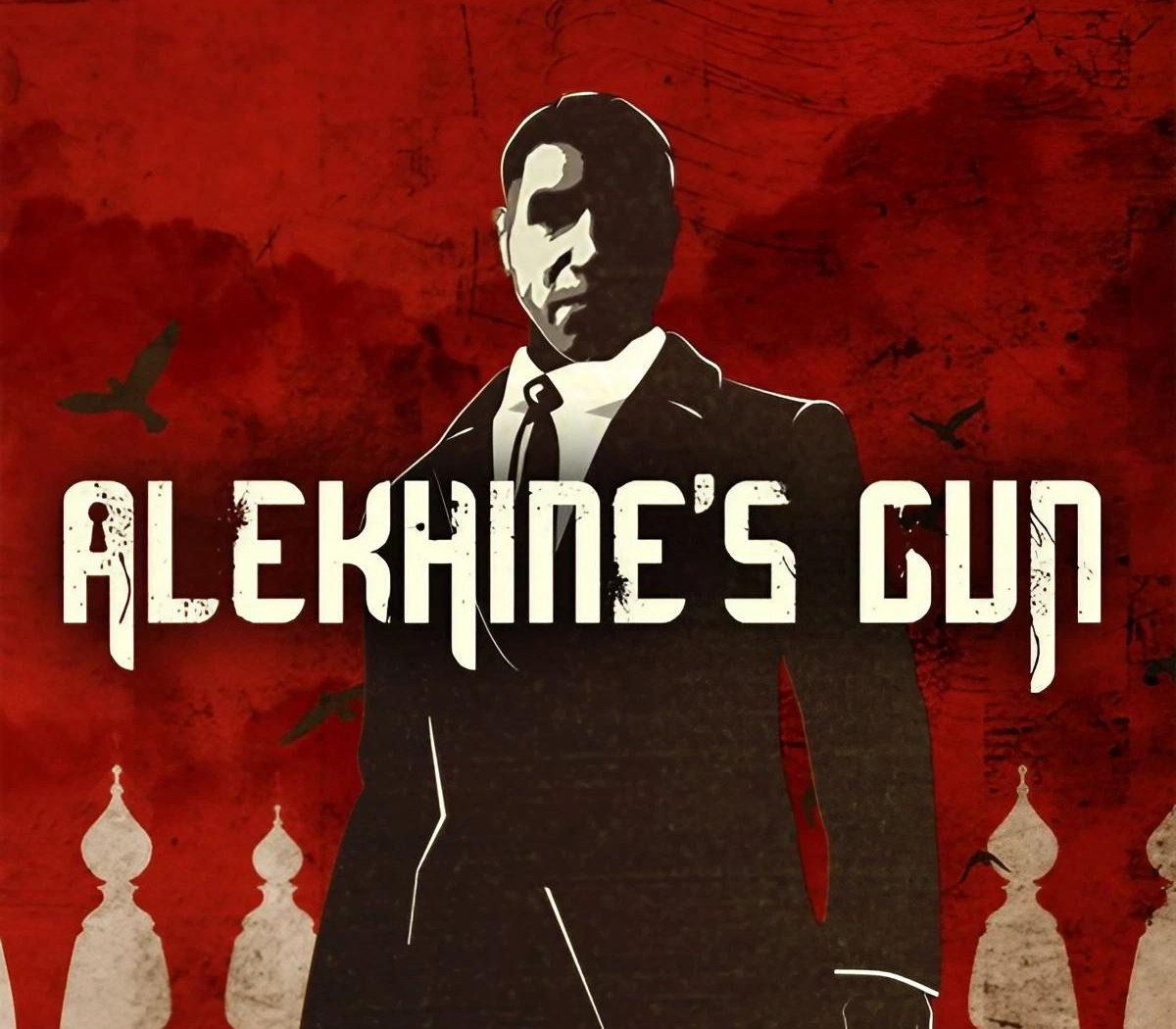 Alekhine's Gun PC Steam Ключ