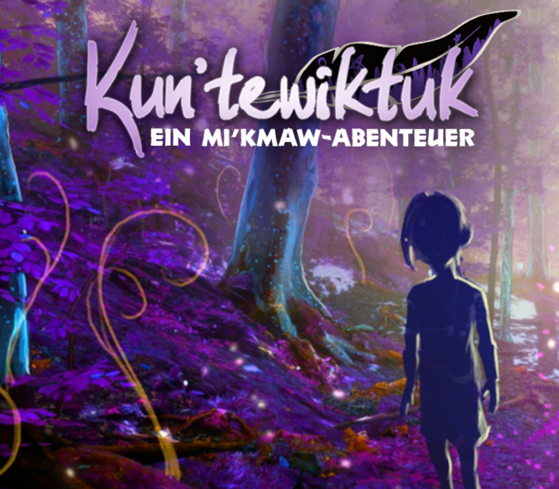 Kun’tewiktuk: A Mi’kmaw Adventure PC Steam Ключ