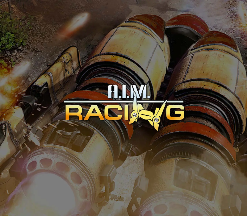 A.I.M. Racing PL PC Steam Ключ