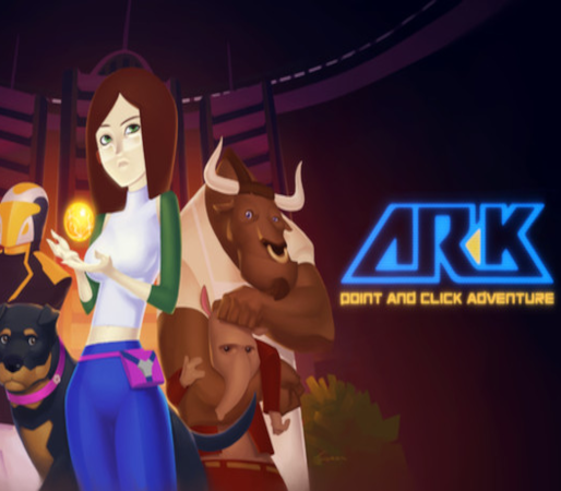 AR-K PC Steam Ключ