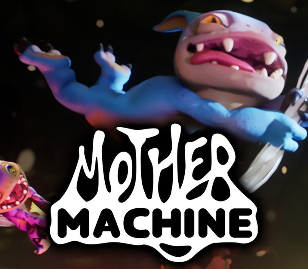 Mother Machine - Misty Grove DLC PC Steam Ключ