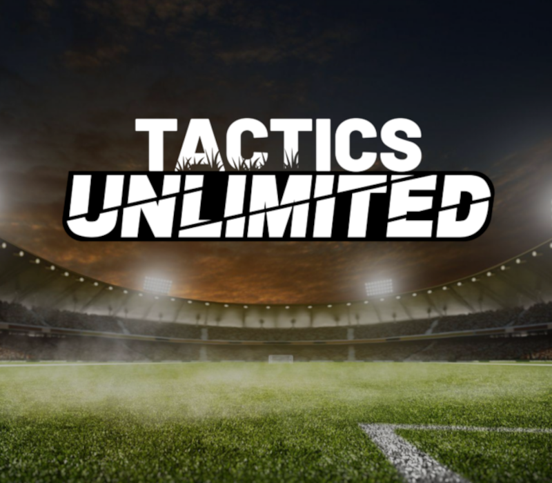 Tactics Unlimited PC Steam Ключ