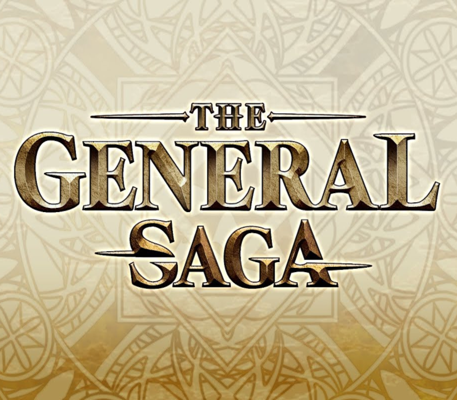 THE GENERAL SAGA PC Steam Ключ