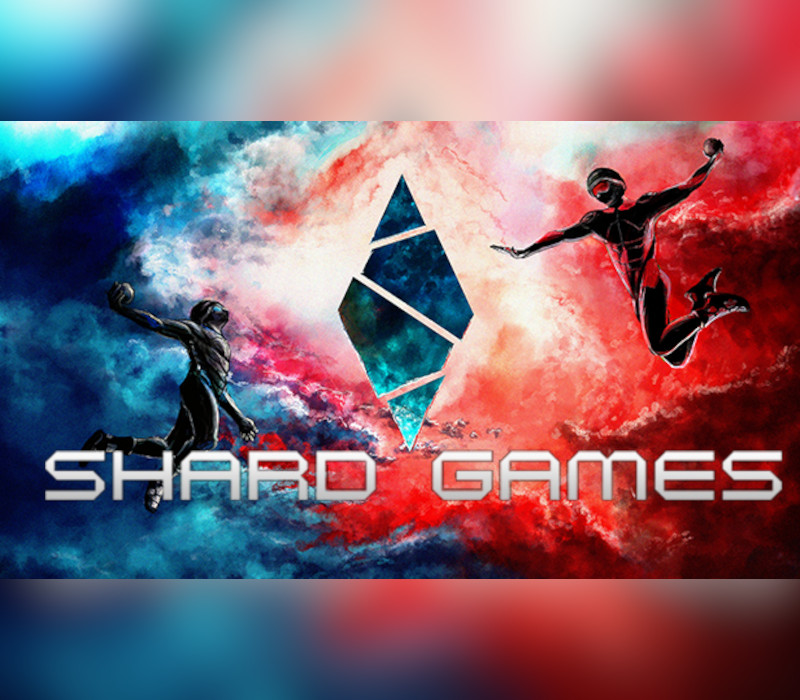 Shard Games EU PC Steam Ключ