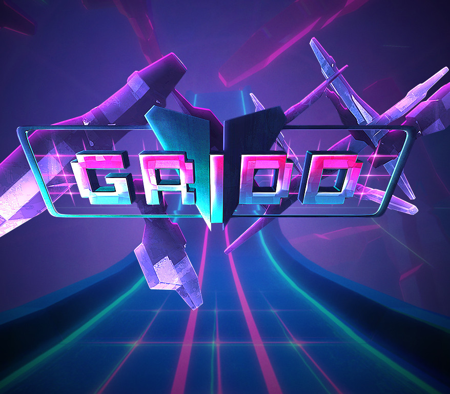 GRIDD: Retroenhanced EU XBOX One / Xbox Series X|S Ключ