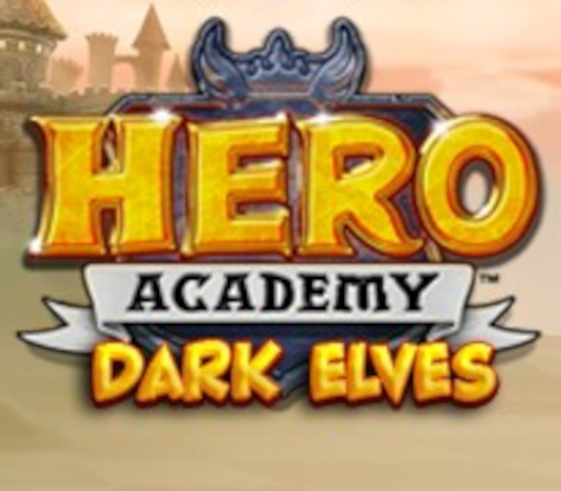 Hero Academy - Dark Elves Pack PC Steam Подарок