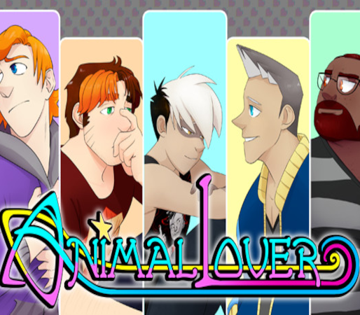 Animal Lover PC Steam Ключ