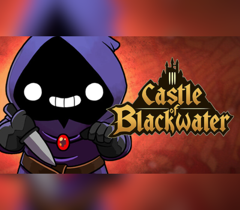 Castle of Blackwater PC Steam Ключ