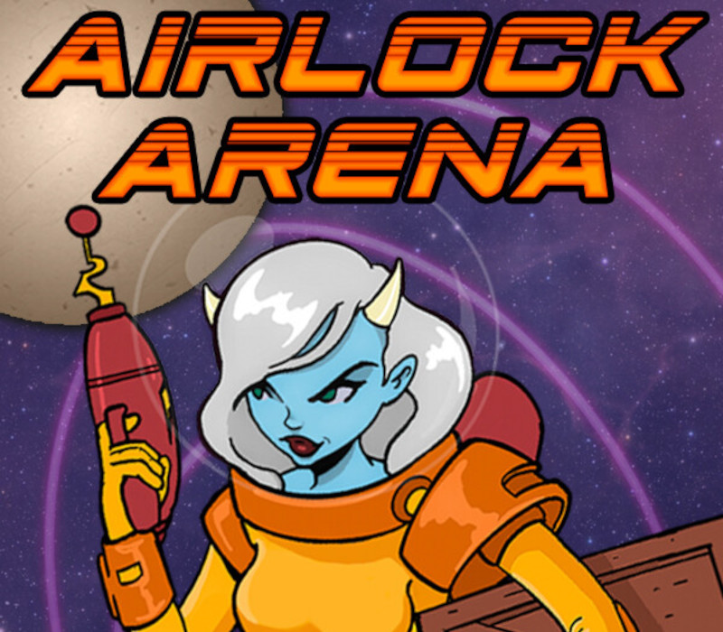 Airlock Arena: Profit or Perish PC Steam Ключ