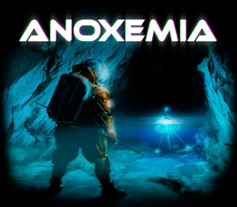 Anoxemia PC Steam Ключ