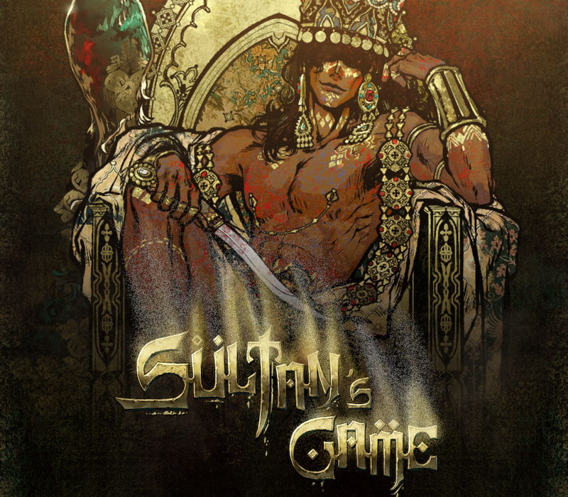 Sultan's Game PC Steam Альтергифт