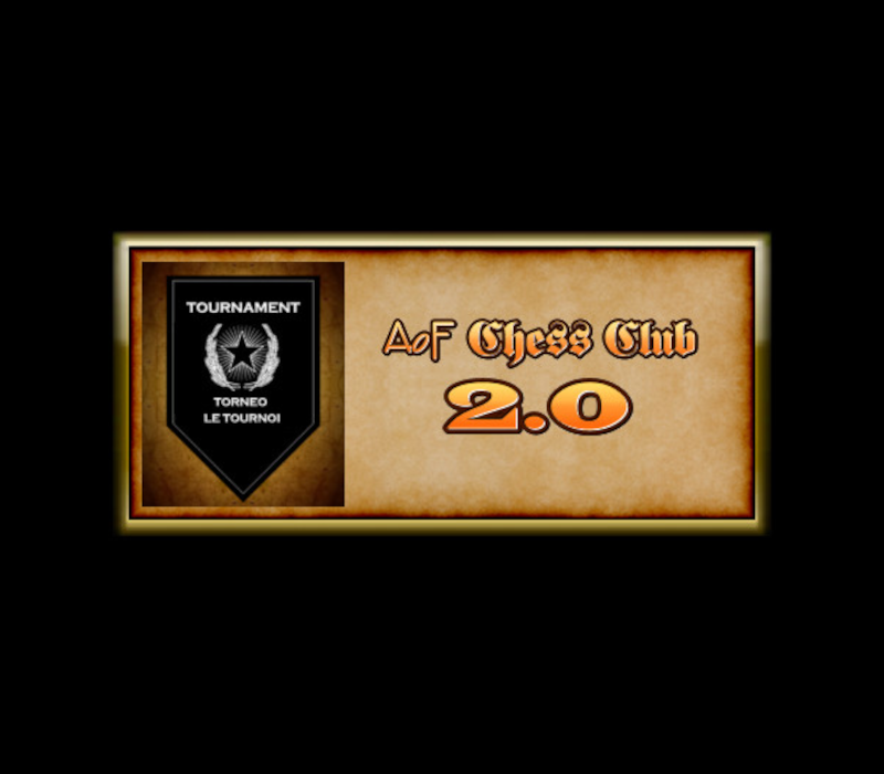 AoF Chess Club 2.0 PC Steam Ключ