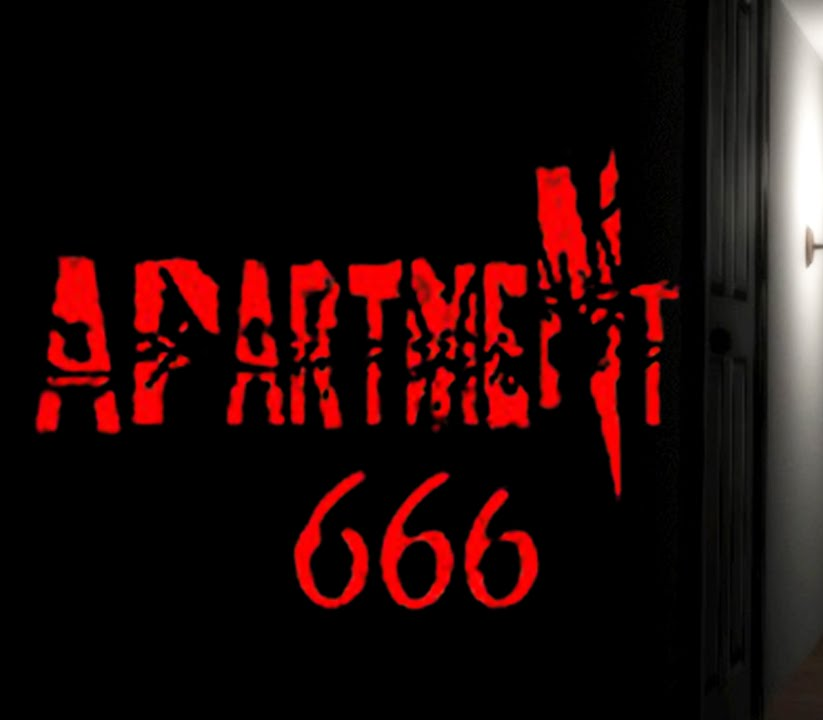 Apartment 666 PC Steam Ключ