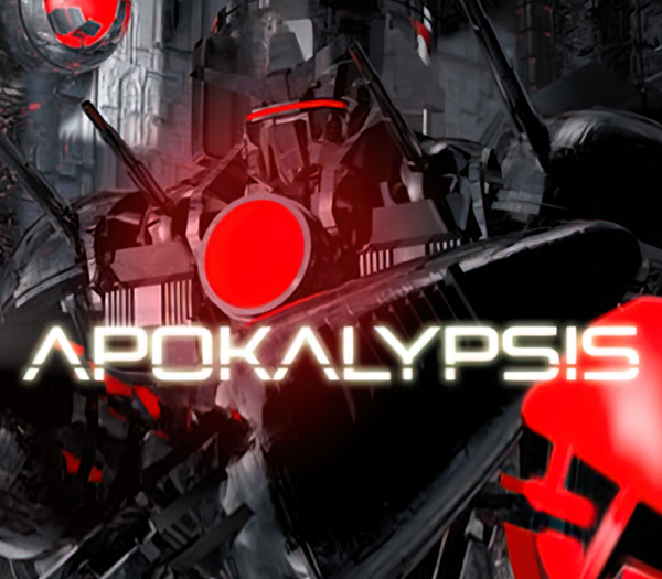 Apokalypsis PC Steam Ключ