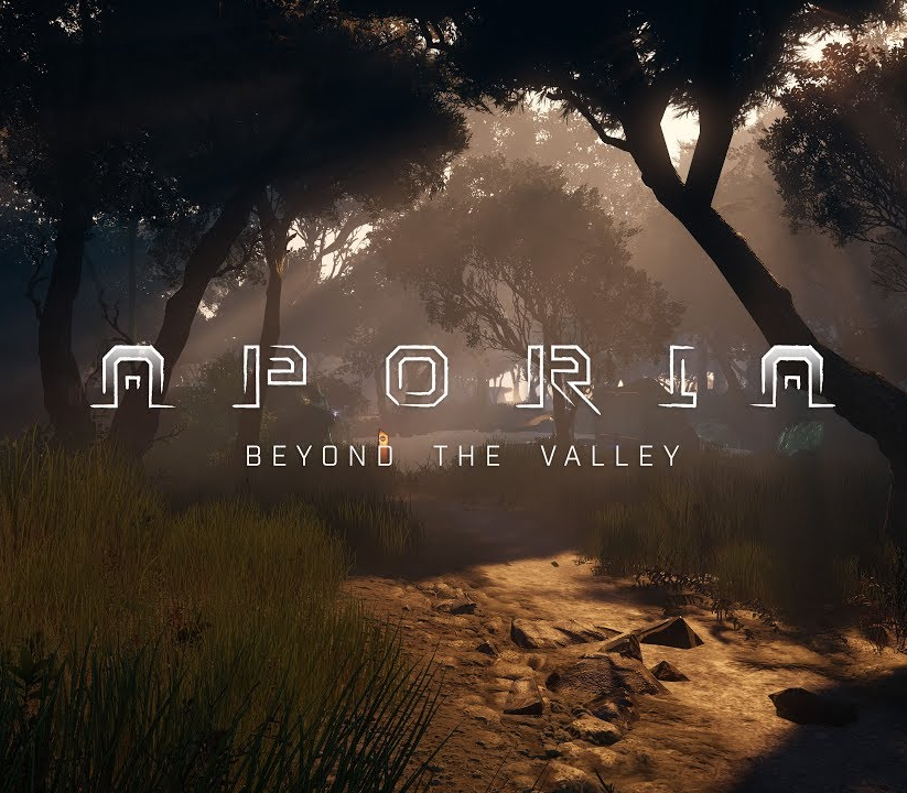 Aporia: Beyond The Valley PC Steam Ключ