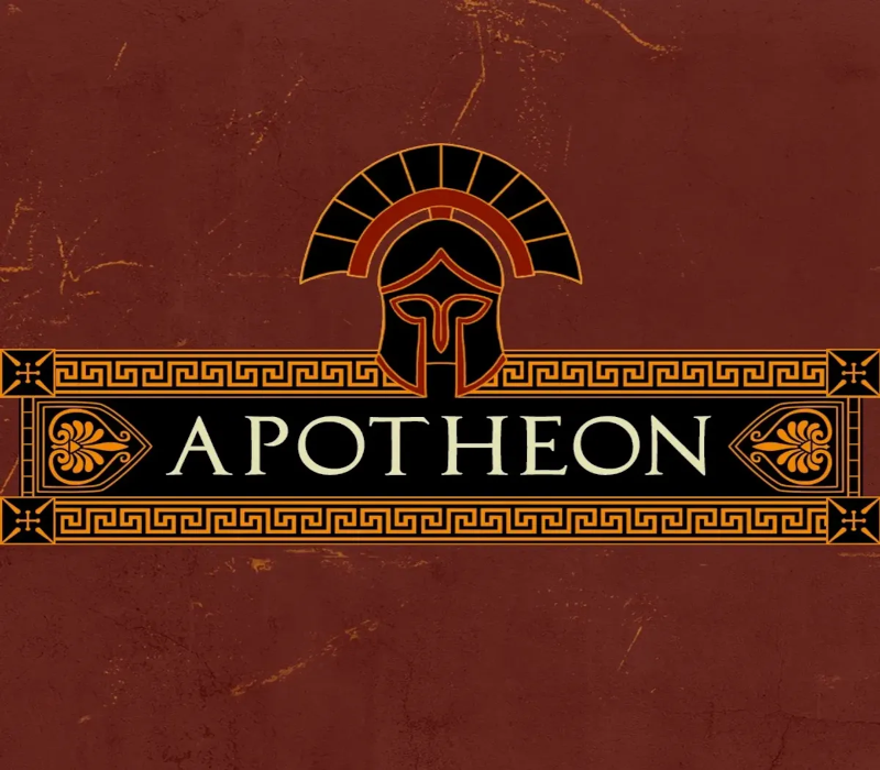 Apotheon PC Steam Ключ