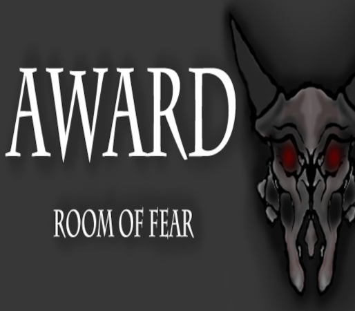 Award. Room of fear PC Steam Ключ