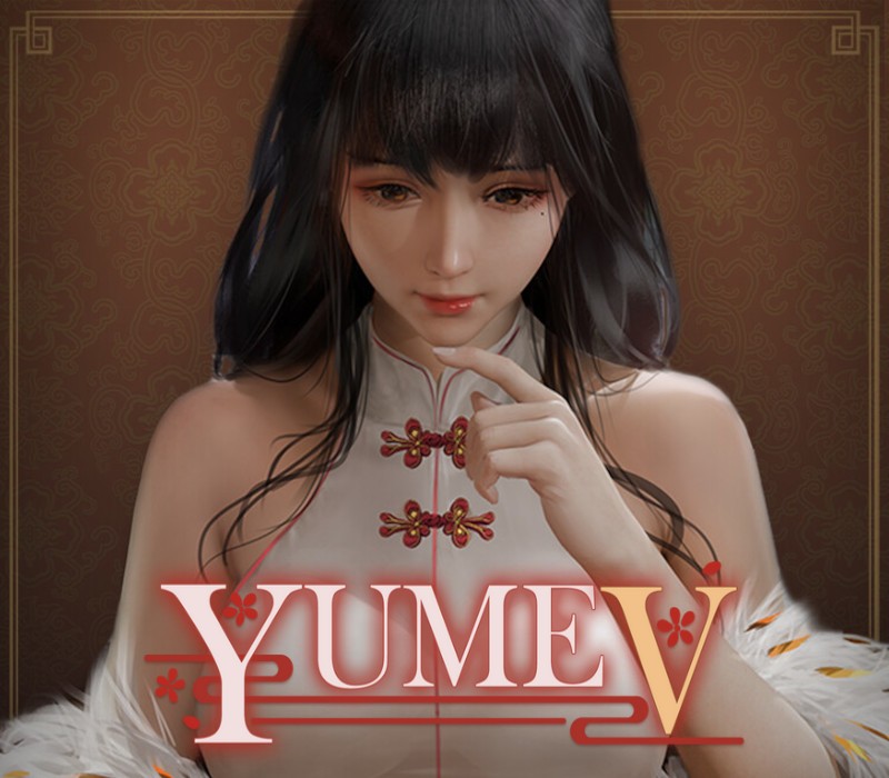 YUME 5 PC Steam Ключ