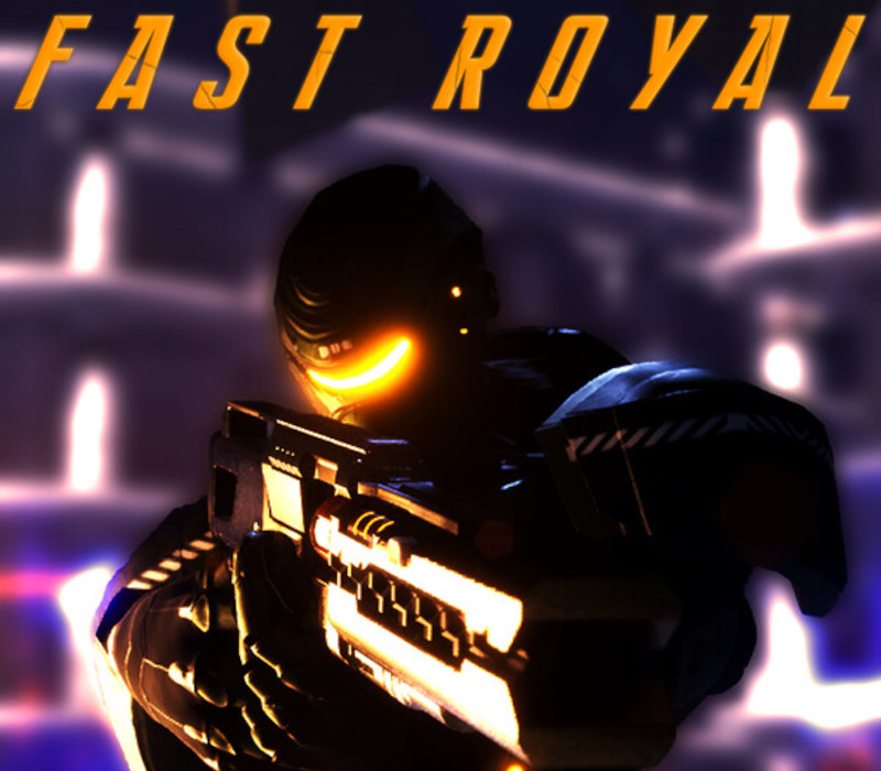 Fast Royal PC Steam Ключ