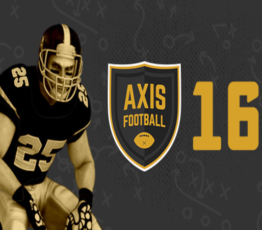 Axis Football 2016 PC Steam Ключ