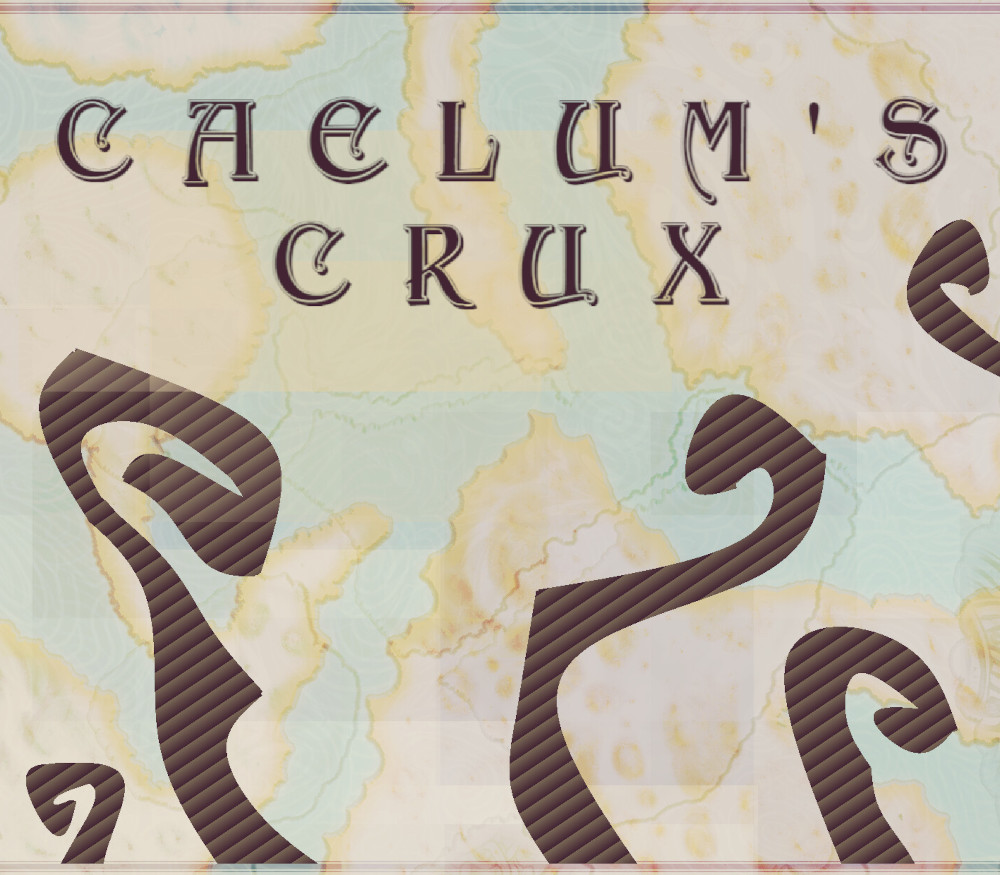 Caelum's Crux PC Steam Ключ
