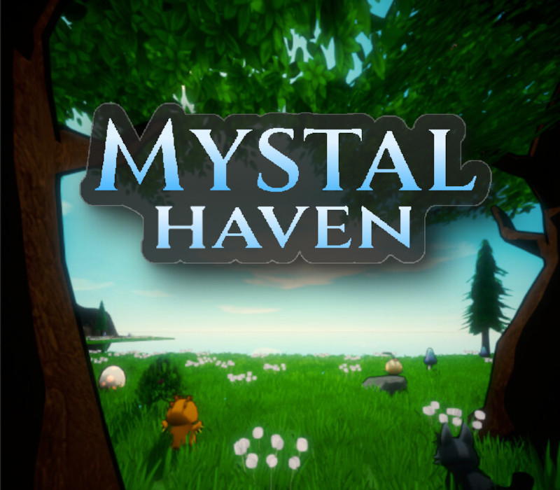 Mystal Haven PC Steam Ключ