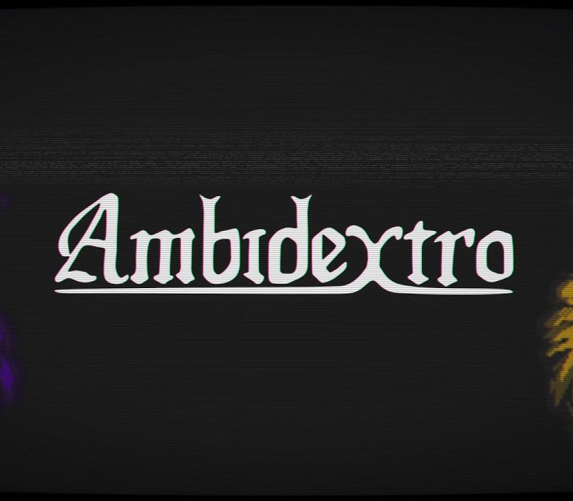 Ambidextro PC Steam Ключ