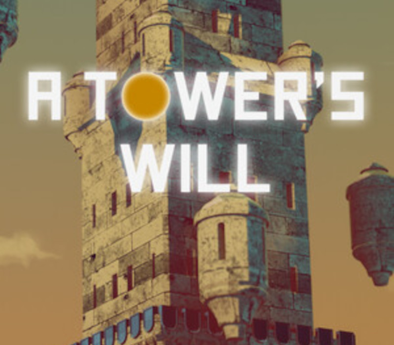 A Tower's Will PC Steam Ключ