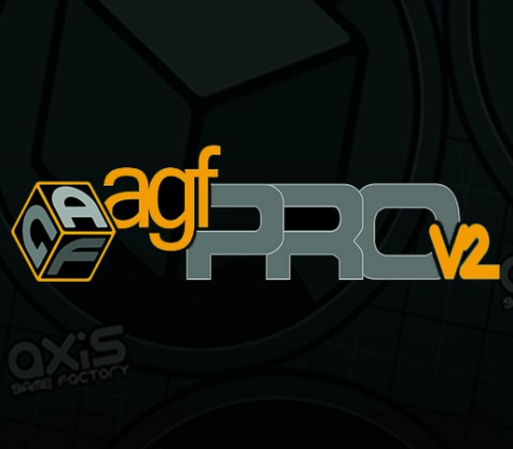 Axis Game Factory's AGFPRO v2 PC Steam Ключ